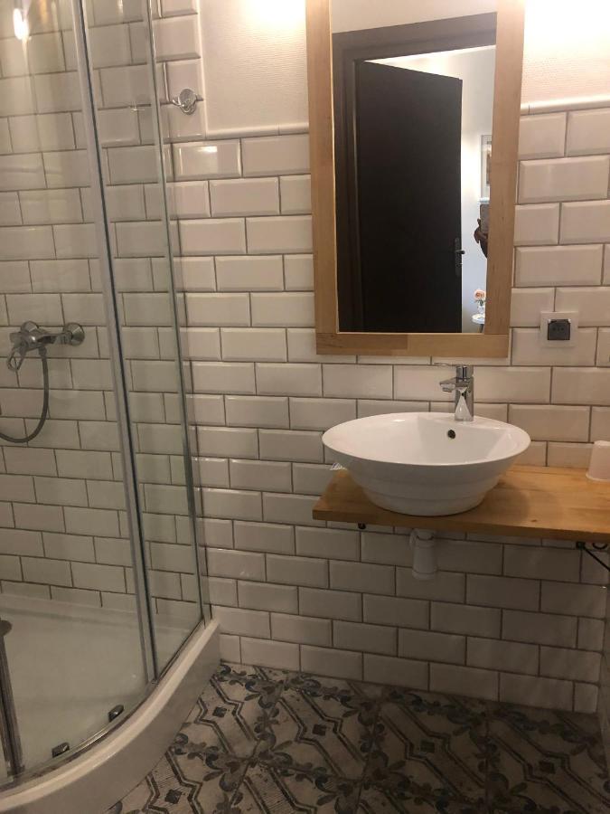Hotel Portus Słupsk Eksteriør bilde