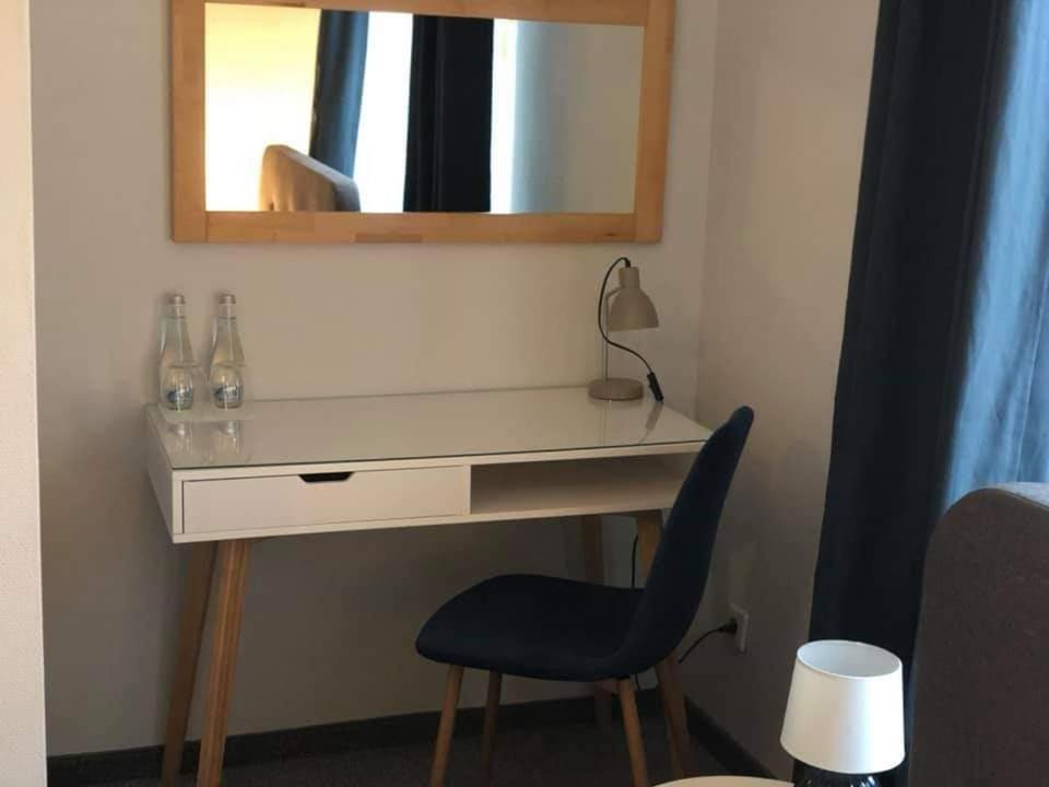 Hotel Portus Słupsk Eksteriør bilde