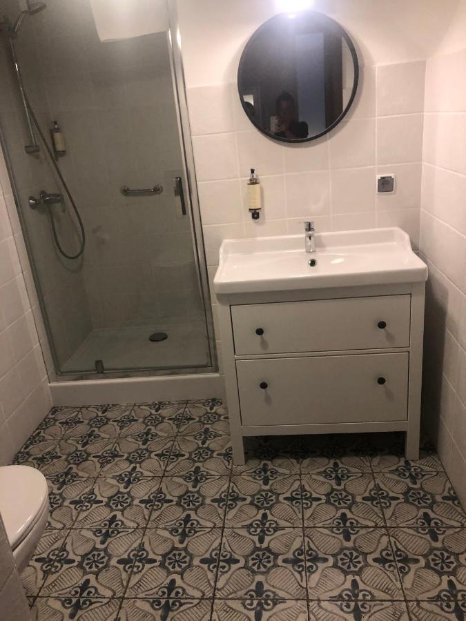 Hotel Portus Słupsk Eksteriør bilde