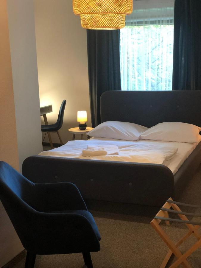 Hotel Portus Słupsk Eksteriør bilde