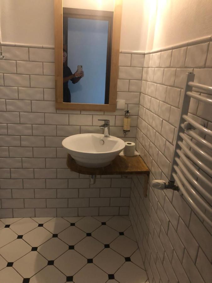 Hotel Portus Słupsk Eksteriør bilde