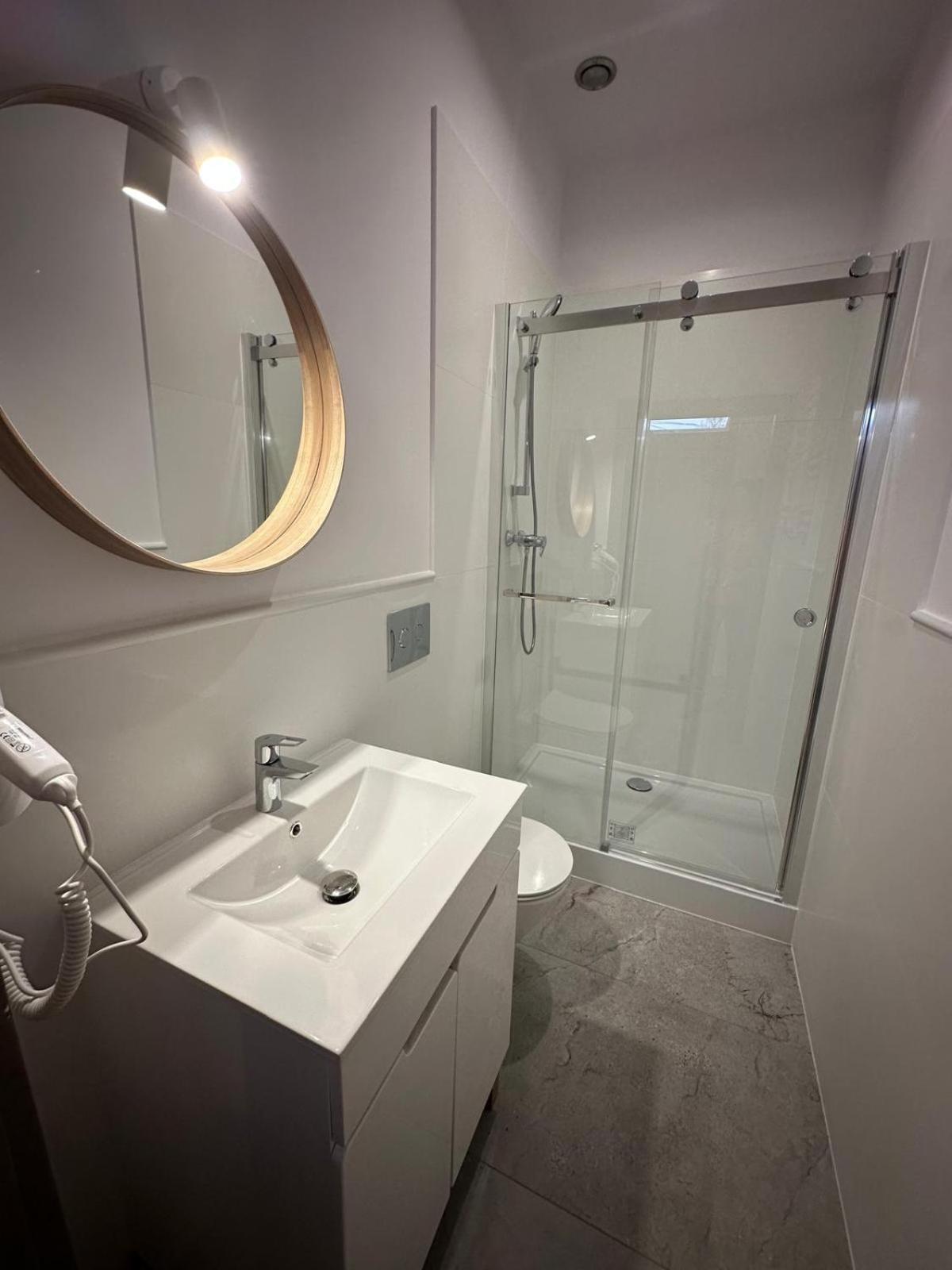 Hotel Portus Słupsk Eksteriør bilde