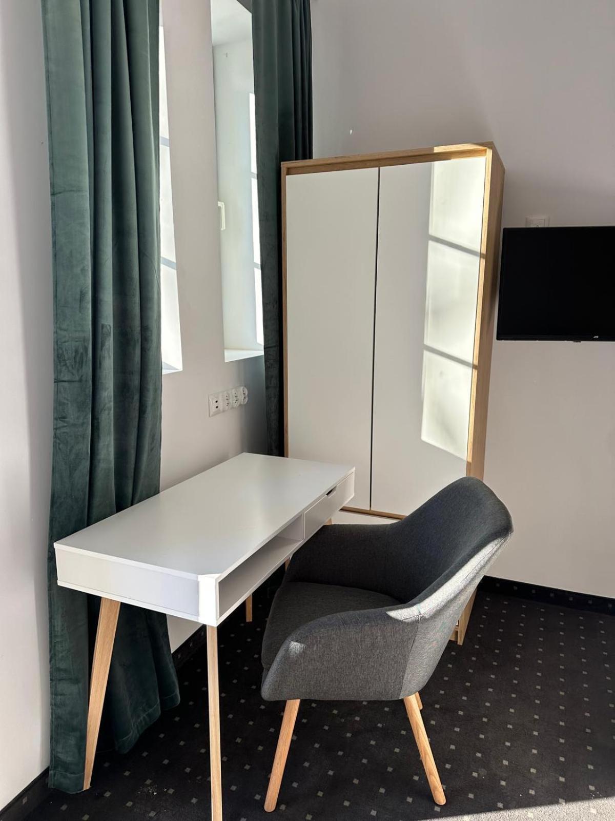 Hotel Portus Słupsk Eksteriør bilde