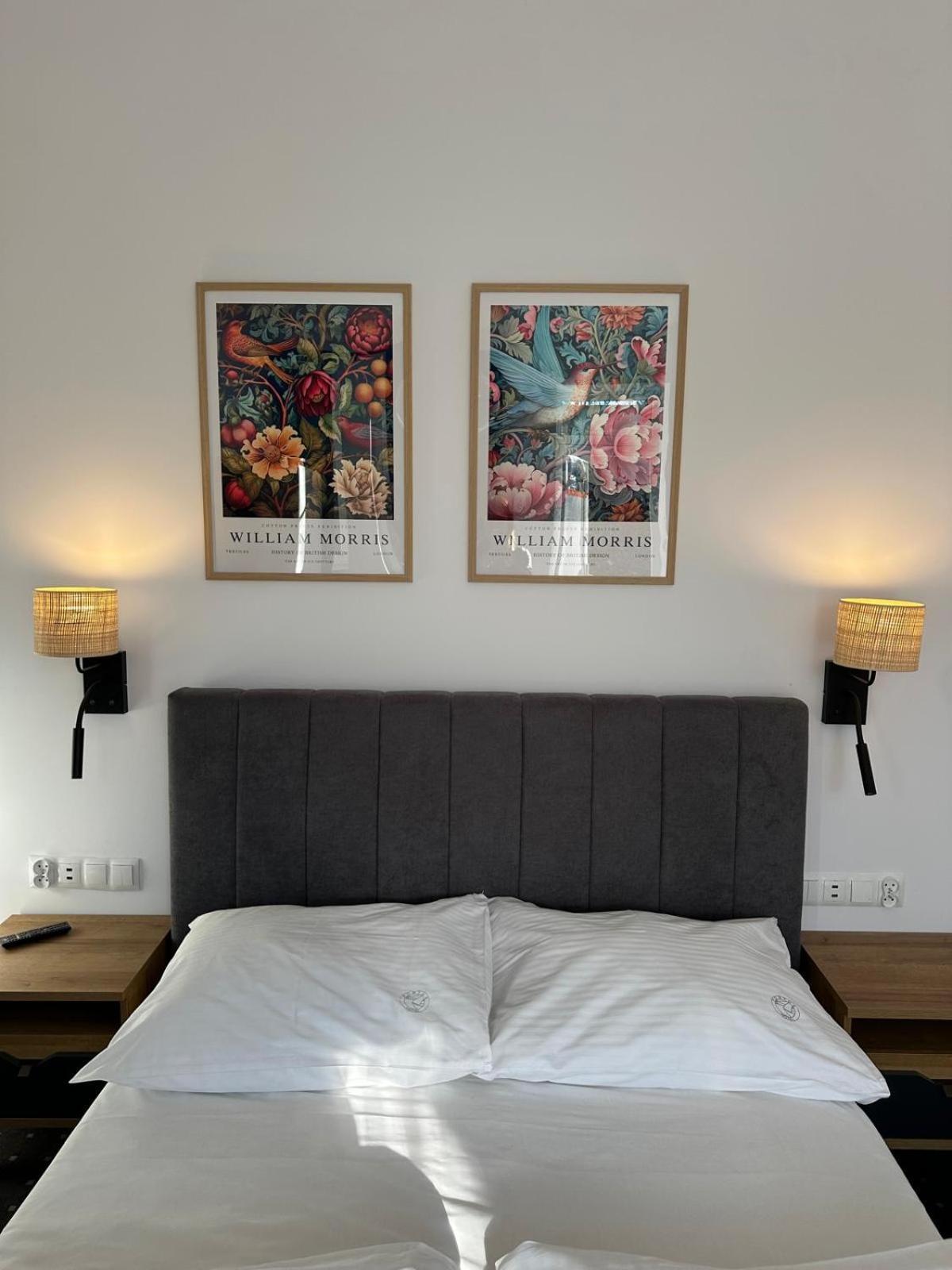 Hotel Portus Słupsk Eksteriør bilde