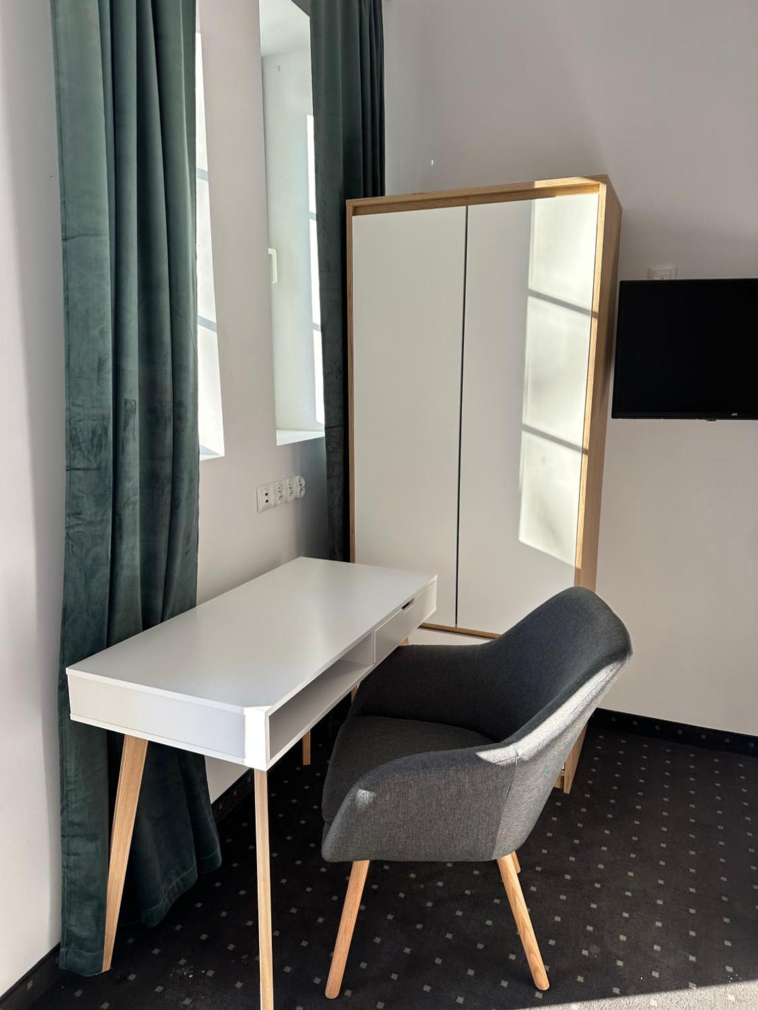 Hotel Portus Słupsk Eksteriør bilde